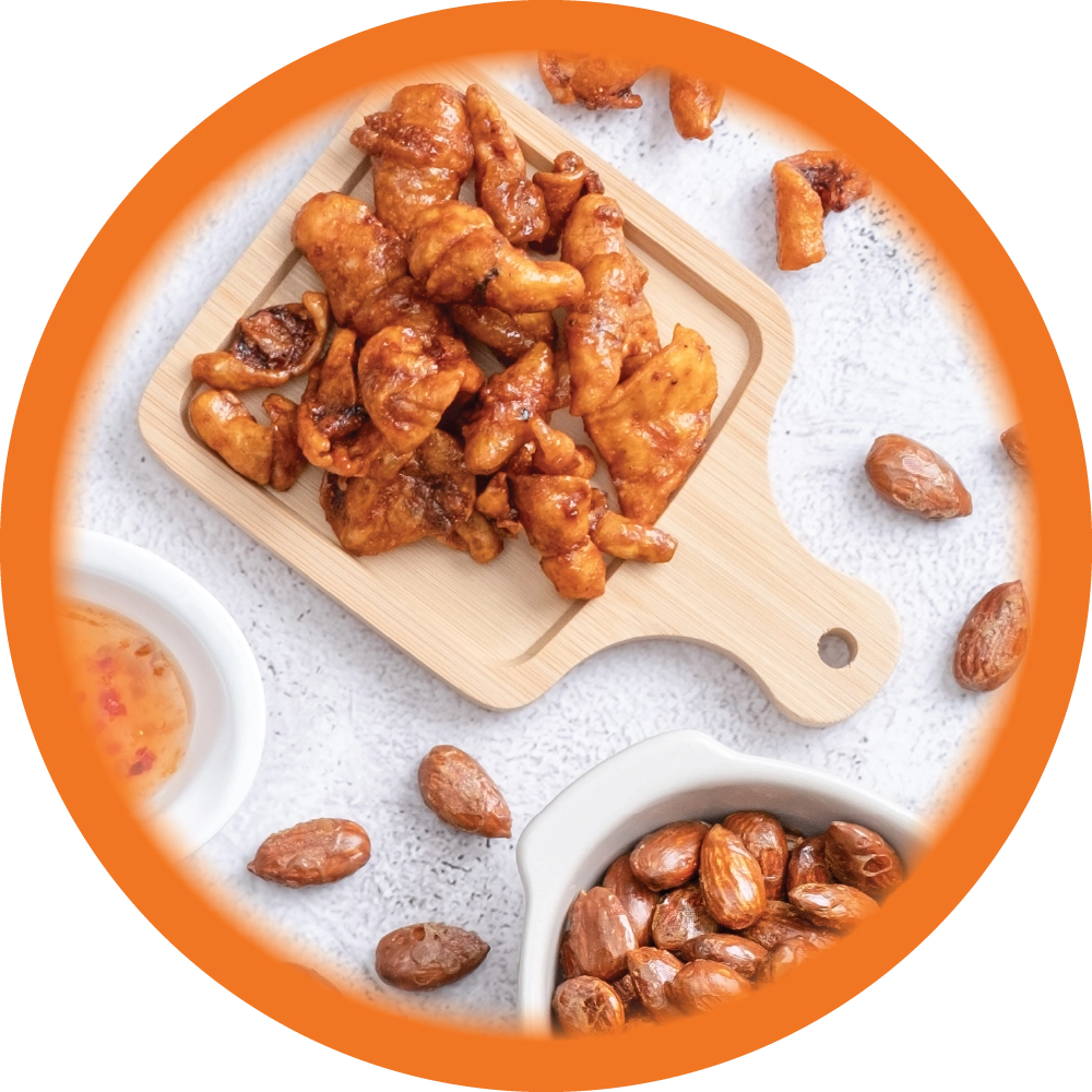 Snacks