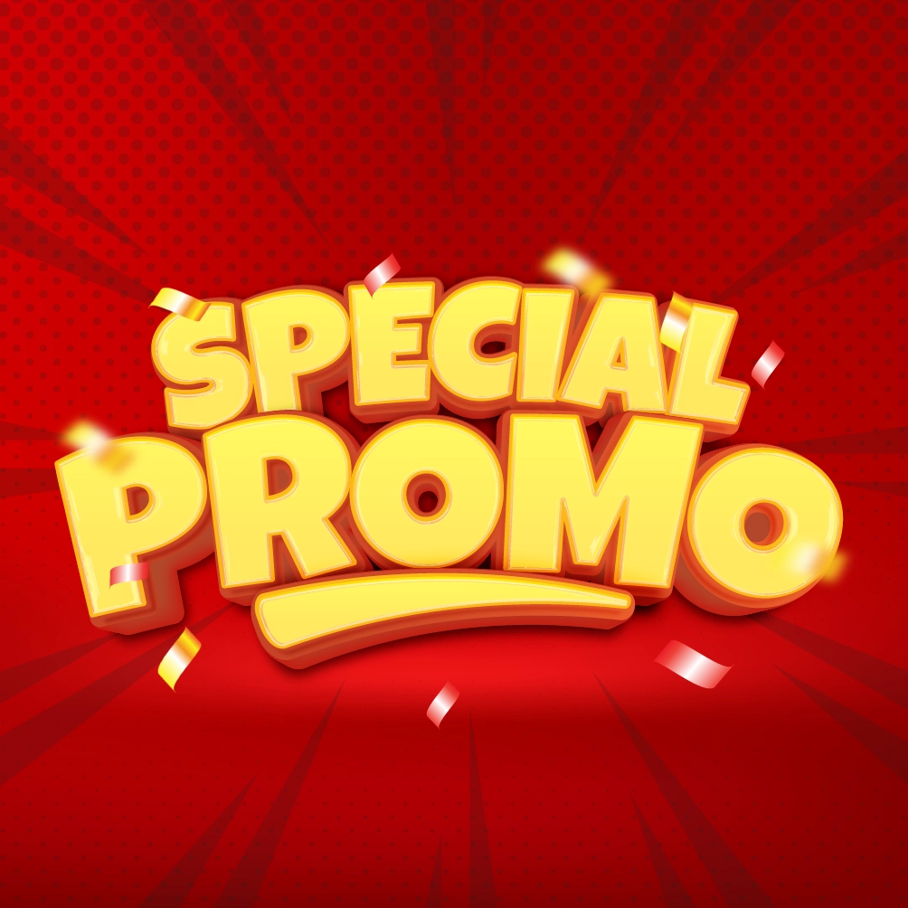 Promotions